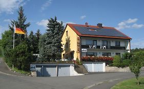 Gaestehaus Hannelore